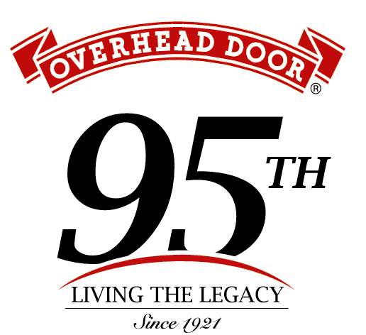 Logo for The Overhead Door Company of Tampa Bay