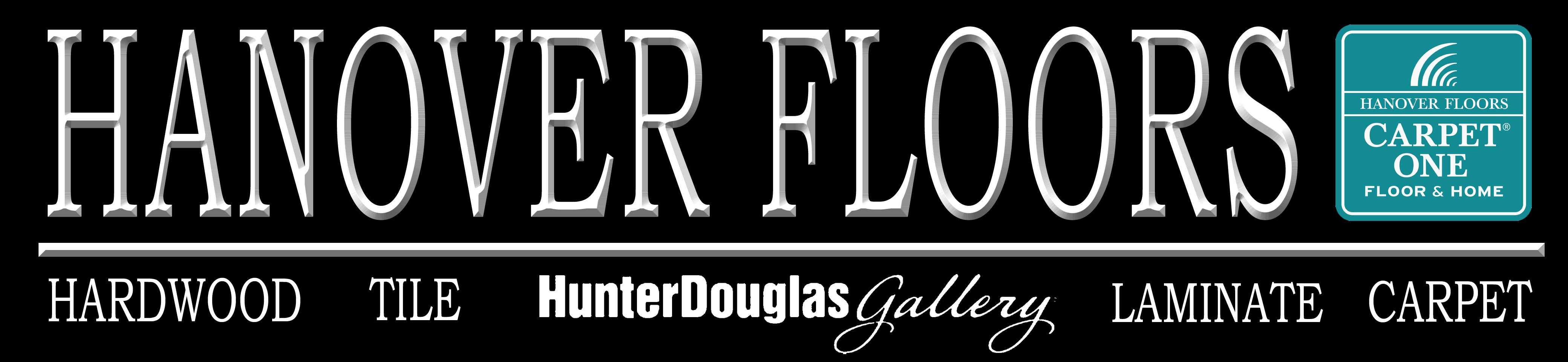 Logo for Hanover Floors