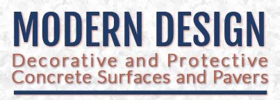 Modern Design logo