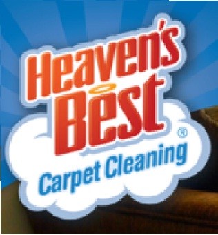 Heaven's Best of Tampa Bay logo