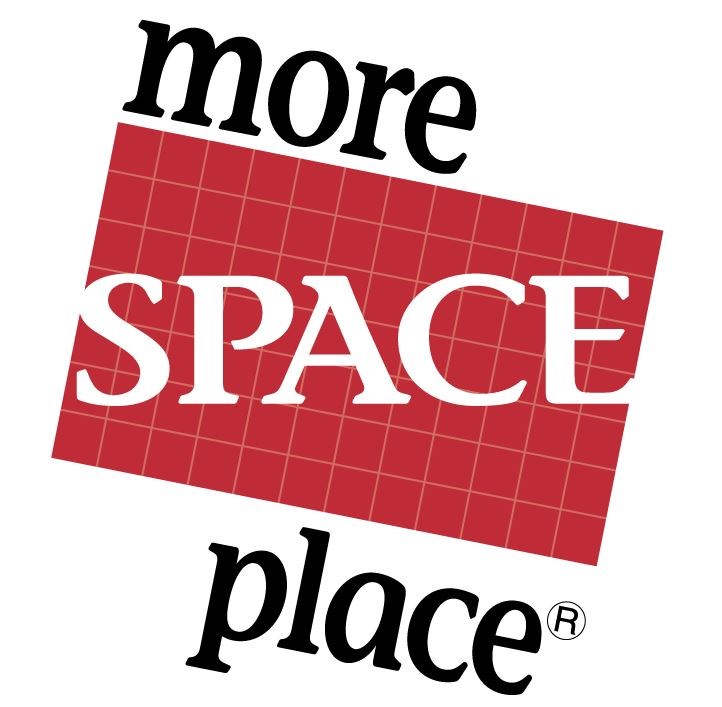 More Space Place logo
