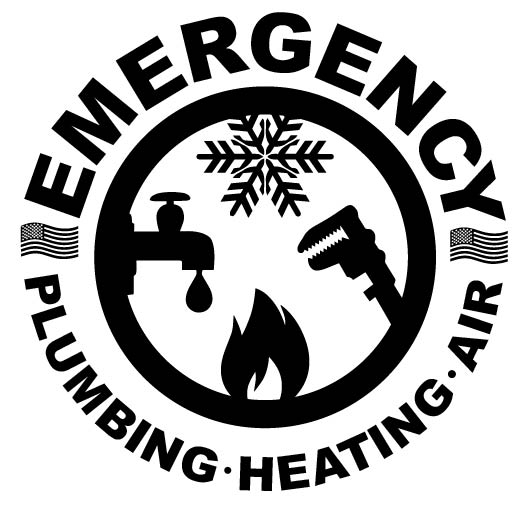 Logo for Emergency Plumbing Heating & Air