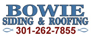 Bowie Siding and Roofing Inc logo