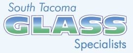 Logo for South Tacoma Glass Specialists