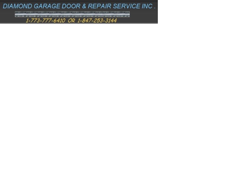 Avatar for Diamond Garage Door Repair & Service Inc