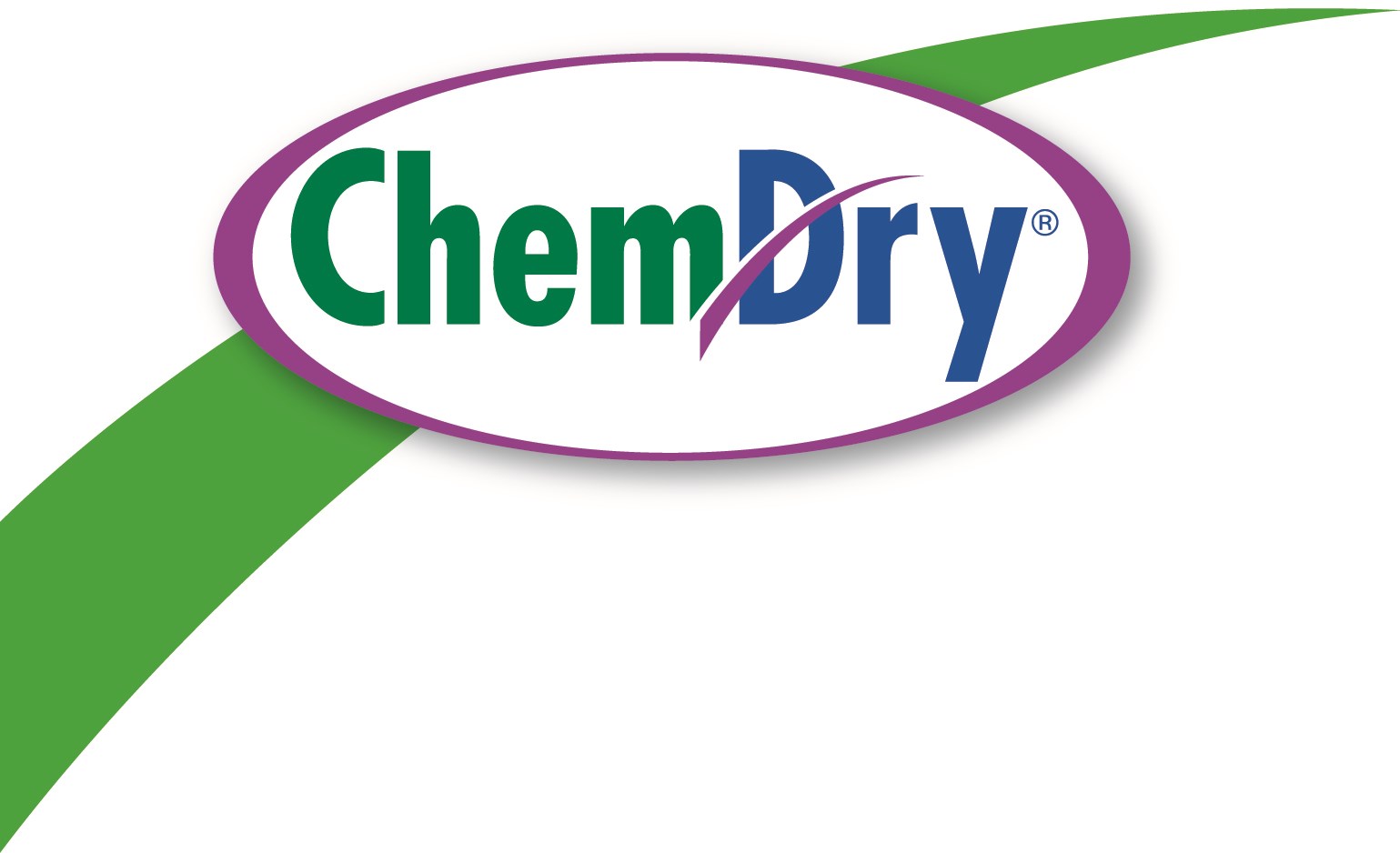 Logo for Rainier Chem-Dry