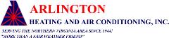 Arlington Heating & Air Conditioning Inc logo
