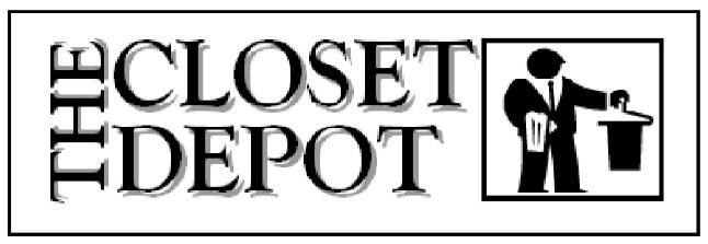 Logo for Closet Depot of Tampa Bay