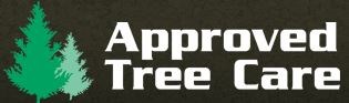 Approved Tree Care logo