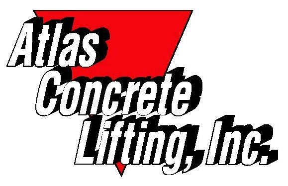 Atlas Concrete Lifting Inc logo
