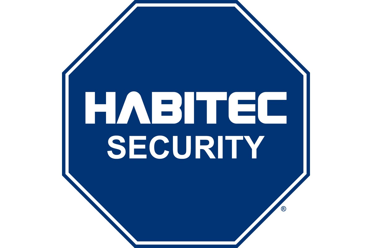 Habitec Security logo
