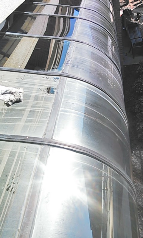 Avatar for Three Brothers Window Cleaner Svc