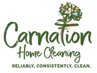 Carnation Home Cleaning, inc logo