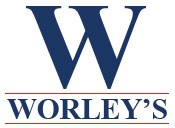Worley's Home Design Center logo