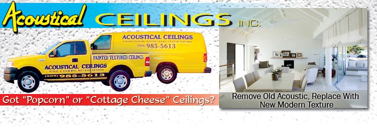 Acoustical Ceilings logo
