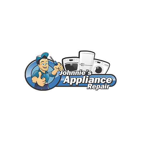 Logo for Johnnie's Appliance Repair