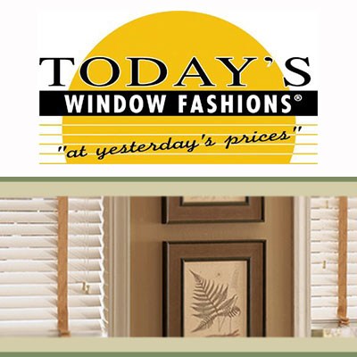 Logo for Today's Window Fashions