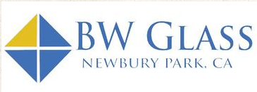 BW Glass logo