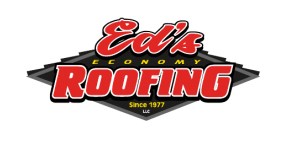 Ed's Economy Roofing LLC- logo