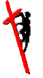 ACTION GUTTER CLEANING logo