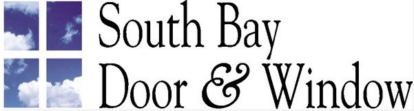 Logo for SOUTH BAY DOOR & WINDOW
