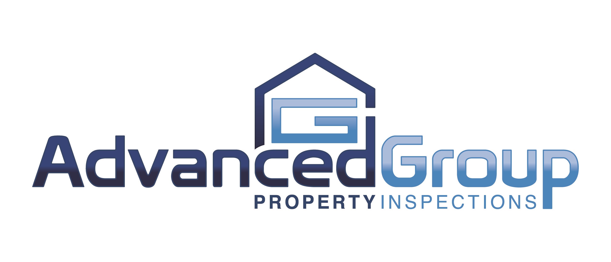 ADVANCED GROUP PROPERTY INSPECTION CO logo