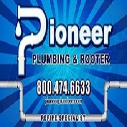 Avatar for Pioneer Plumbing & Rooter