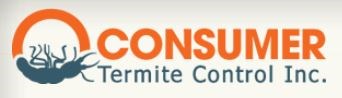 Consumer Termite Control Inc logo