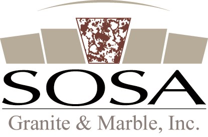 Logo for Sosa Granite & Marble