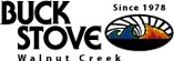 Buck Stove Spa & Fan Center logo