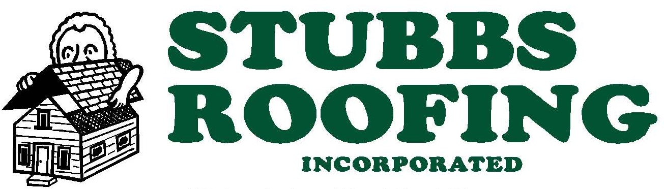 Stubbs Roofing Incorporated logo
