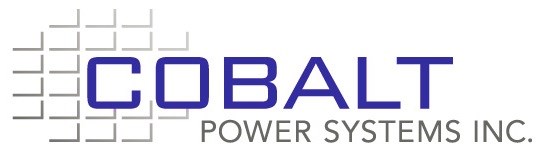 Cobalt Power Systems Inc logo