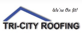 Logo for Tri-City Roofing