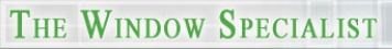 THE WINDOW SPECIALIST, INC. logo