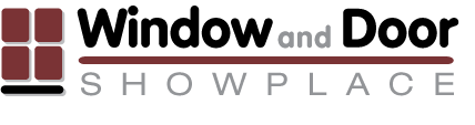 Logo for Window & Door Showplace
