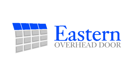 Logo for EASTERN OVERHEAD DOOR