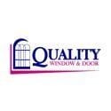 Quality Window and Door Inc logo