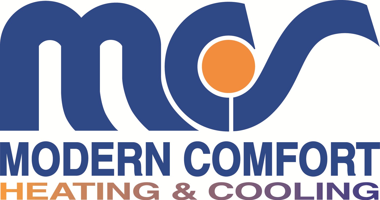 Modern Comfort Systems logo