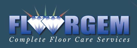 FLOOR GEM logo