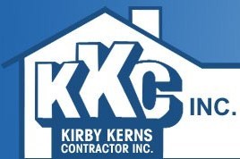 Kirby Kerns Contractor, Inc. logo