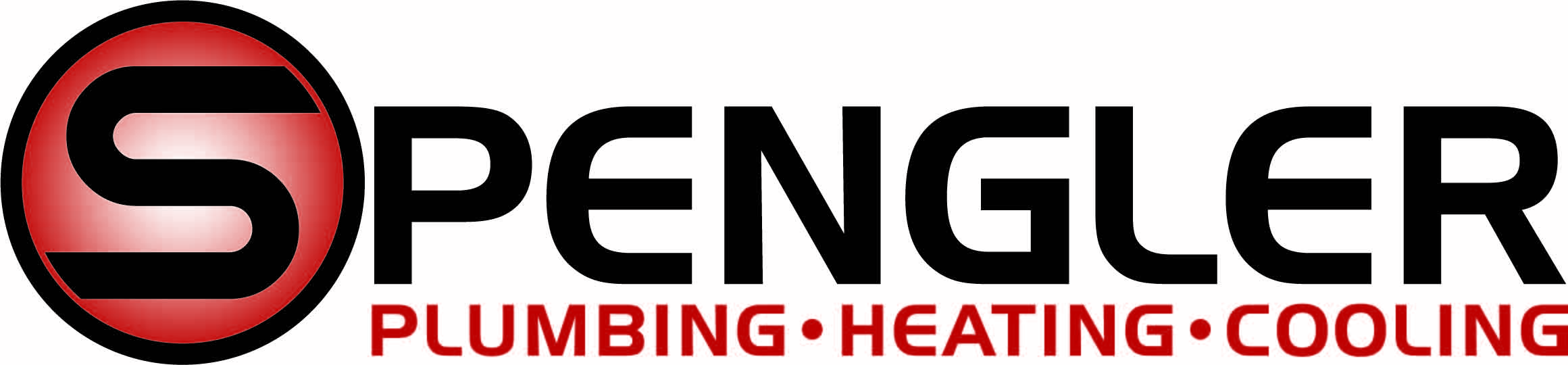 Spengler Plumbing, Heating and Cooling logo