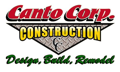 Logo for Canto Corp Construction