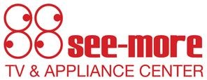 Logo for Seemore TV & Appliance Center