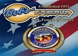 Bob's Locksmith Inc logo