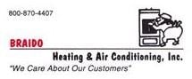 Avatar for Braido Heating & AC