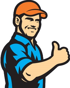 Logo for Service Professionals Inc