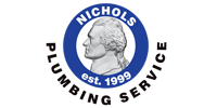 Nichols Plumbing logo