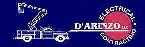 D'Arinzo Electric logo