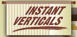 Logo for Instant Verticals Inc