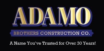 ADAMO BROTHERS CONSTRUCTION logo